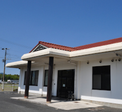 デイサービスセンター勝山苑
