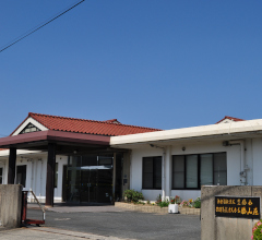 特別養護老人ホーム勝山苑