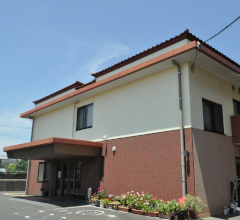 ケアハウスゆくはし南館