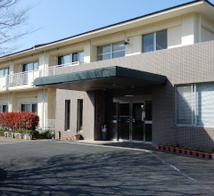 養護老人ホーム向陽荘