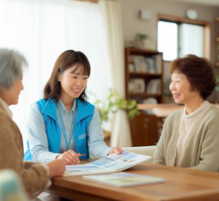 居宅介護支援事業所ゆくはし